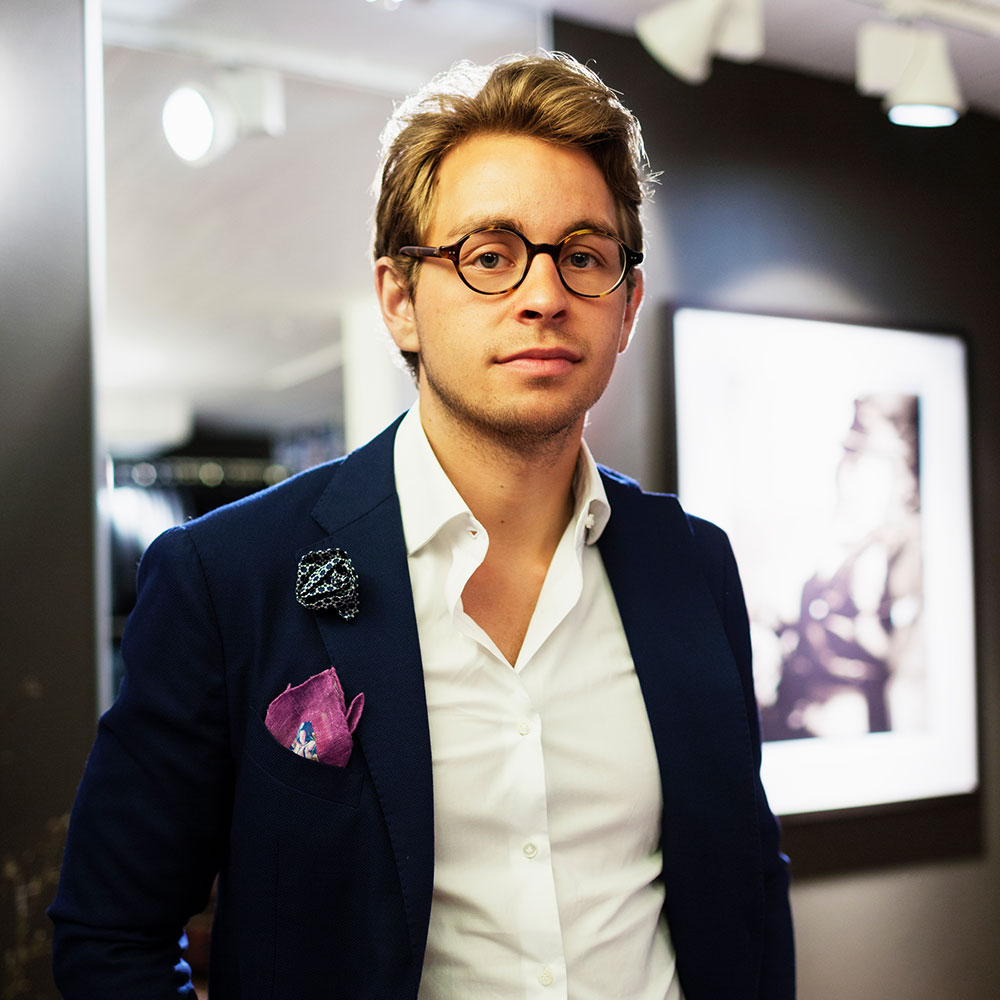 Federico Villareal