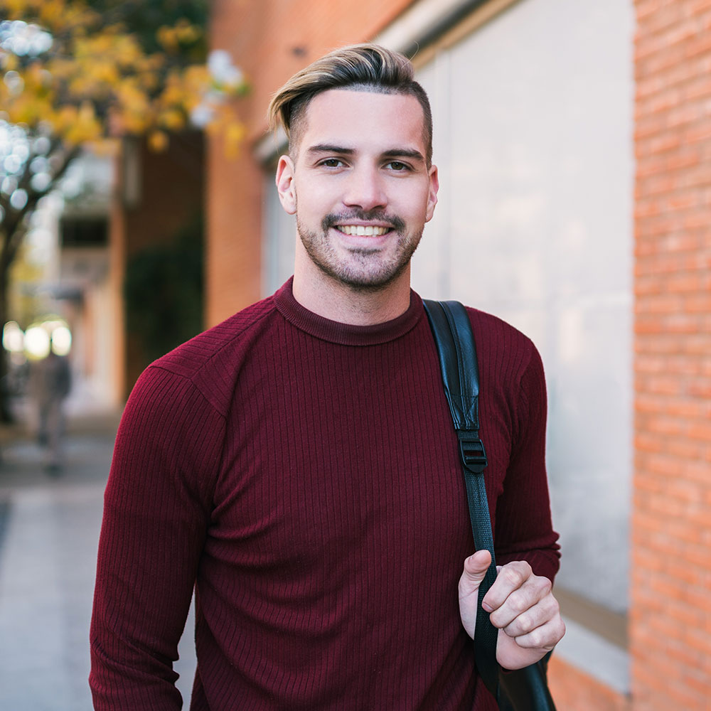 Daniel Fernandez